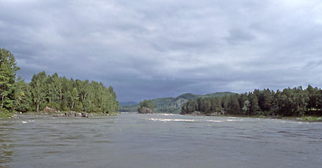 Katuň