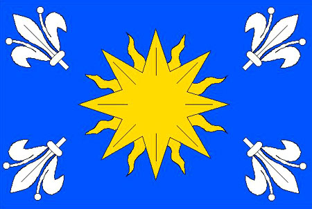 Vlajka Senetova