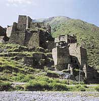 Šatili