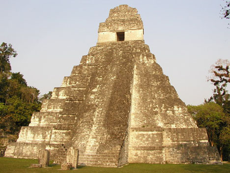 Tikal