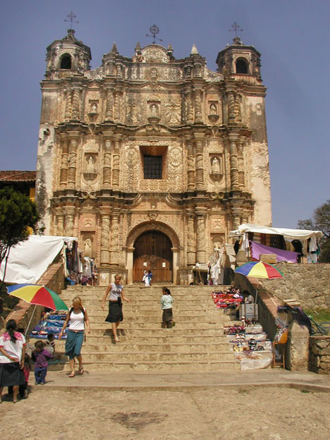 San Cristobal de las Casas