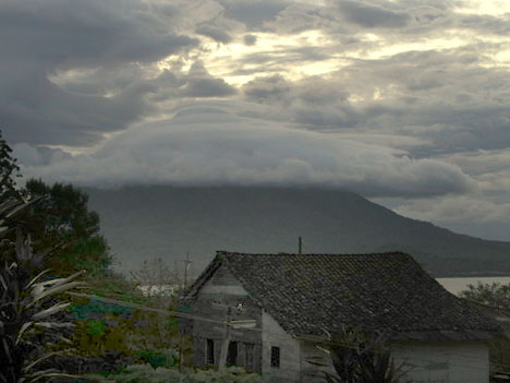 Isla Ometepe,Concepcion