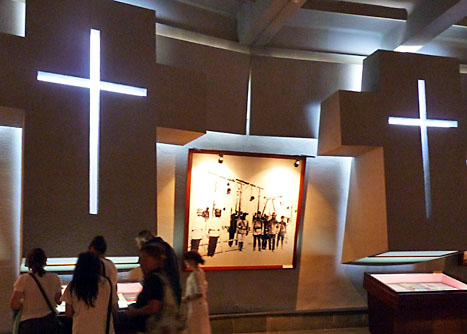 Muzeum arménské genocidy