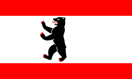 Znak Berlína