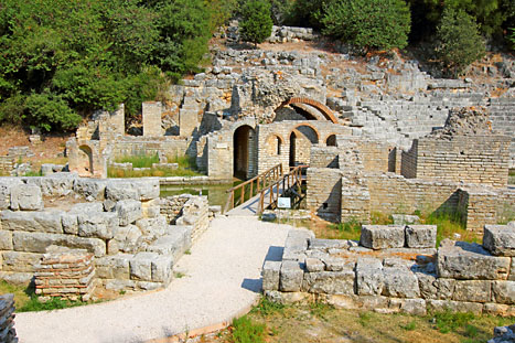 Butrint