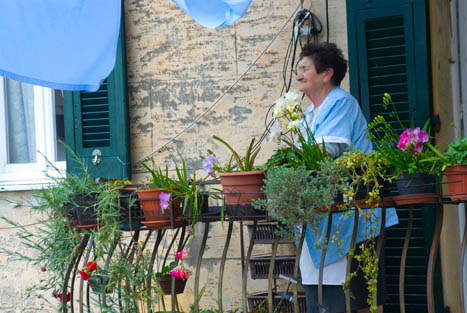 Corniglia