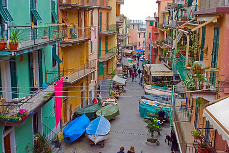 Manarola