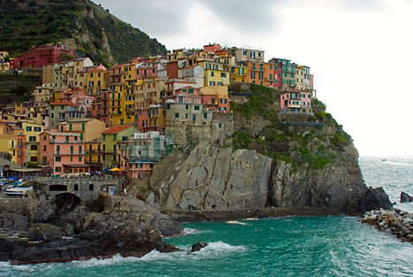 Manarola