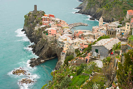 Vernazza