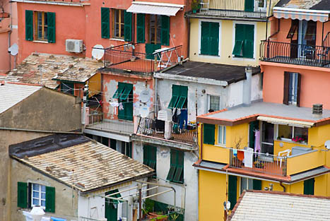 Vernazza