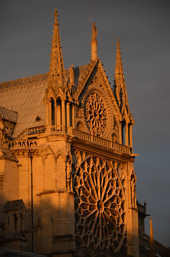 Notre Dame