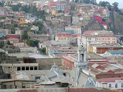 Valparaiso