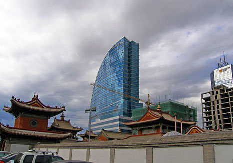 Ulaanbaatar