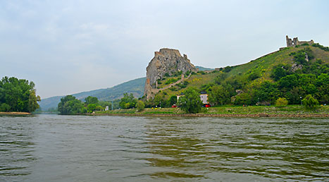Děvín