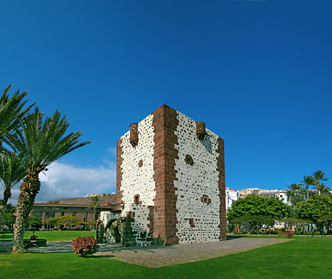 Torre del Conde