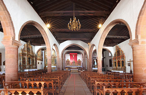 Iglesia de la Asunción