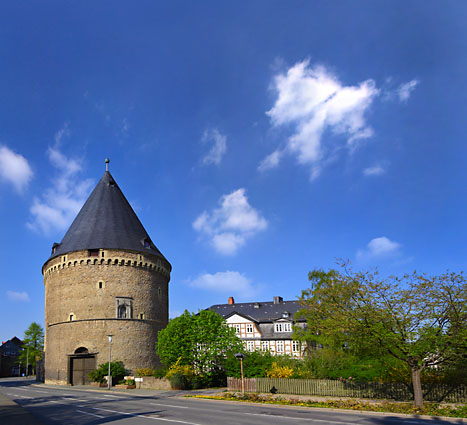 Goslar