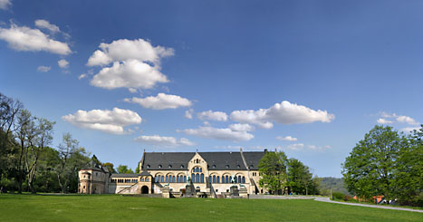 Goslar