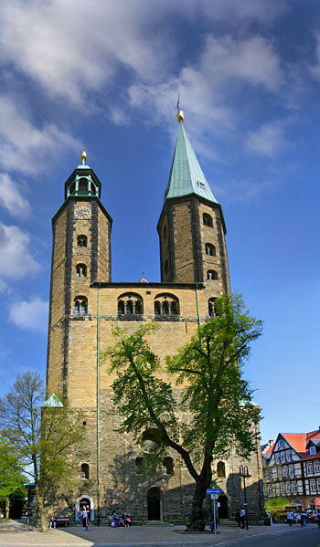 Goslar