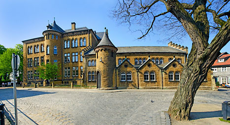 Goslar