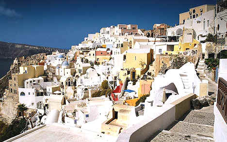 Thira