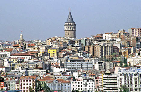 Galata