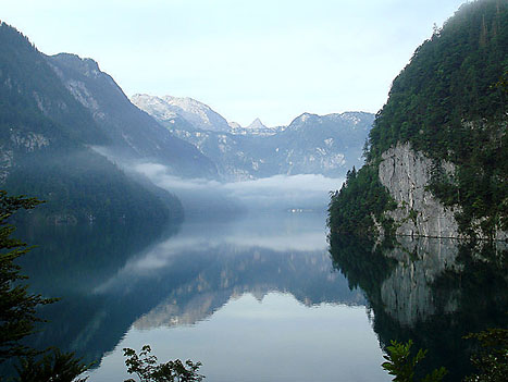 Knigssee