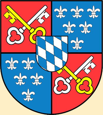 Znak Berchtesgadenu