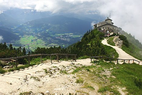 Kehlsteinhaus