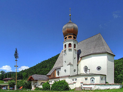 Berchtesgaden