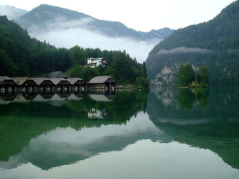 Knigssee