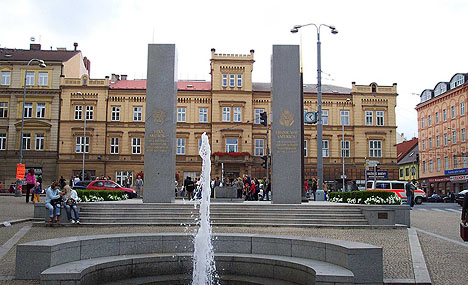 Památník