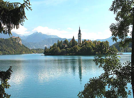 Bled