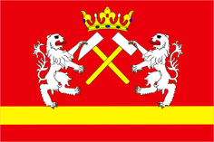 Vlajka a znak obce Abertamy