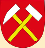Vlajka a znak obce Abertamy