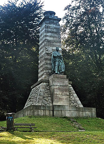 Výhledy s J. Š. Baarem