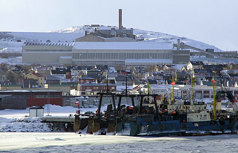 Kirkenes