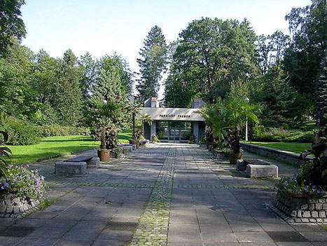 Konstantinovy Lázně