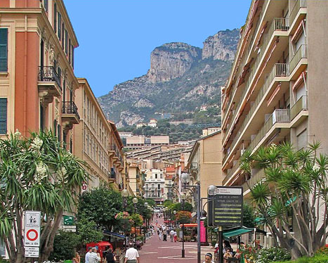 Monte Carlo