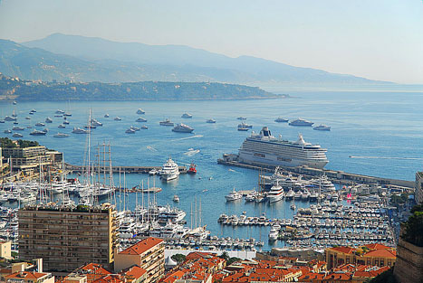 Monte Carlo