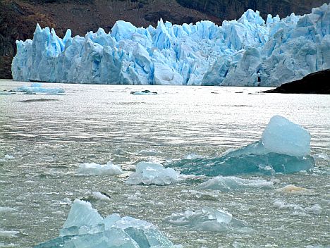 Torres del Paine