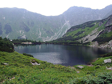 Prvn pleso