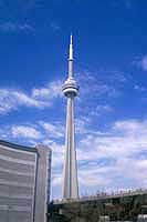 CN Tower