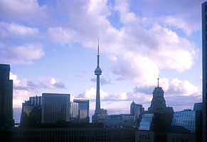 CN Tower