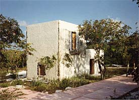 Hacienda