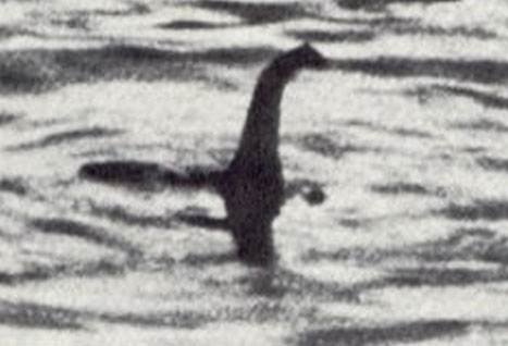 Loch Ness