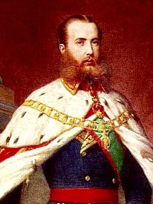 Maxmilián I.