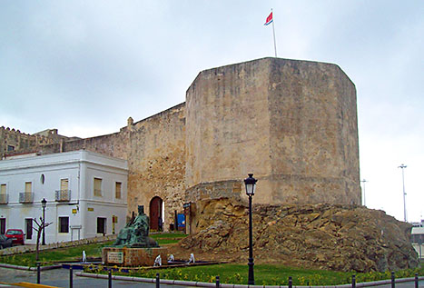 Tarifa