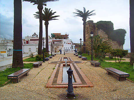 Tarifa