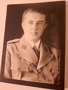 Albánie - Tirana